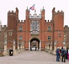 Hampton Court Palace - Wikiwand