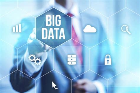 Learn what big data is, why it matters and how it can help you make better decisions every day. Big data - Qué es, definición y concepto | Economipedia