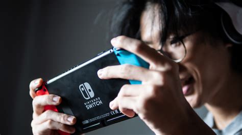The Hidden Feature You Probably Didnt Know Your Nintendo Switch Could Do