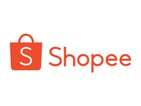 Shopee Logo PNG Vector In SVG PDF AI CDR Format