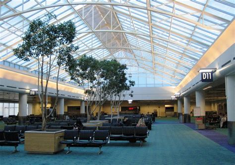Portland International Airport Is Getting A Slew Of New Business As