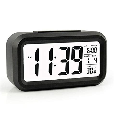 Alarm clock.ttf windows and mac os x compatible. Cool Alarm Clock: Amazon.com