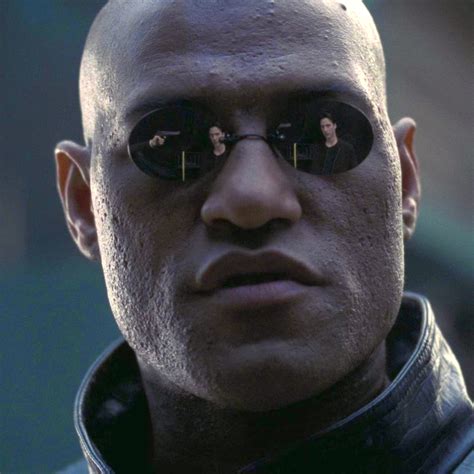 What If I Told You Matrix