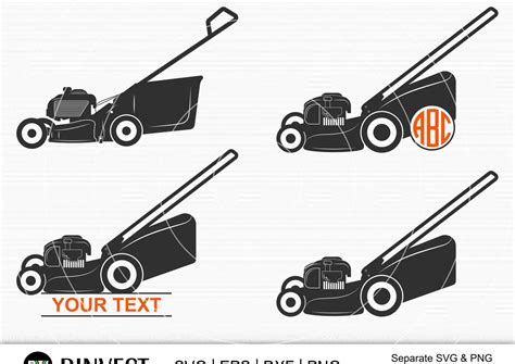 7 Clipart ideas | lawn mower, lawn care business, mower - Clip Art Library