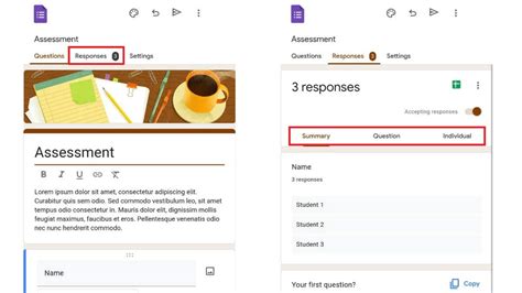 How To Find Answers On Google Forms Easy 2024 Guide