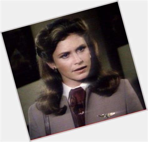 Stephanie Zimbalist Official Site For Woman Crush Wednesday Wcw