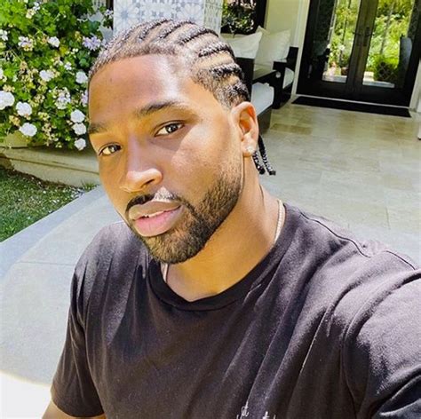 He plays for the cleveland cavaliers. Tristan Thompson breaks silence amid rumours he hooked up ...
