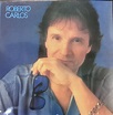 Roberto Carlos - Roberto Carlos (1992, Vinyl) | Discogs