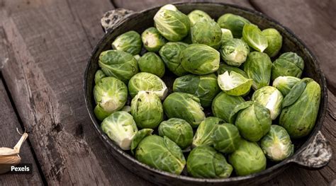 A Superfood For Heart Health All You Need To Know About Brussels