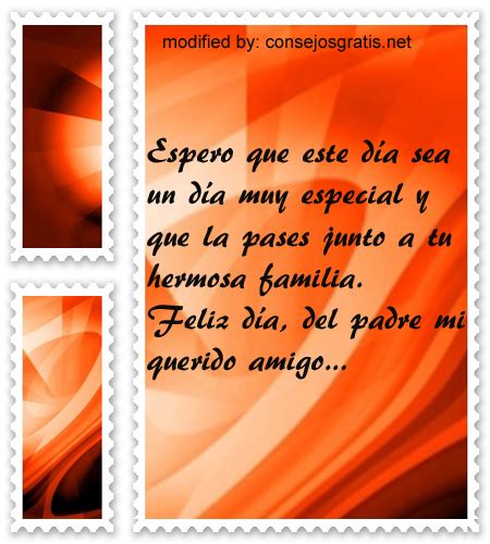 Porque los últimos días lo que él deseaba era partir para estar con su compañera de toda la vida, con su eterna. 30 Tarjetas de Felíz día del Padre para Whatsapp bonitas ...