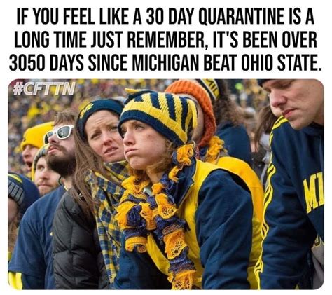 Pin By Kelli Caplette On Football Memes Ohio State Best Memes How