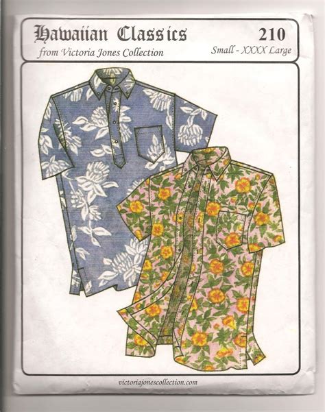 Browse our hawaiian shirt pattern images, graphics, and designs from +79.322 free vectors graphics. The Classic Hawaiian Shirt....Victoria Jones Pattern # 210 ...
