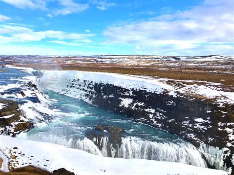 The Best Natural Wonders Along Icelands Most Popular Tourist Route
