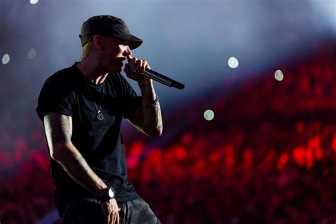 Eminem Concert Wallpapers Top Free Eminem Concert Backgrounds