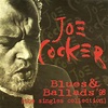 ENTRE MUSICA: JOE COCKER - Blues & ballads' 98