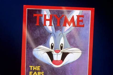 Blooper Bunny 1991 The Internet Animation Database