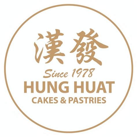 Hung Huat Cakes And Pastries