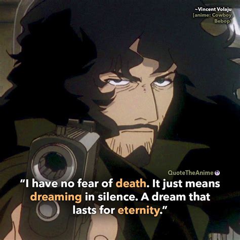 Best 149 Anime Cowboy Bebop Quotes That Refresh Your Mind