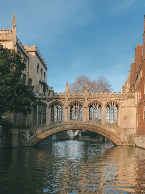 16 Of The Best Things To Do In Cambridge England