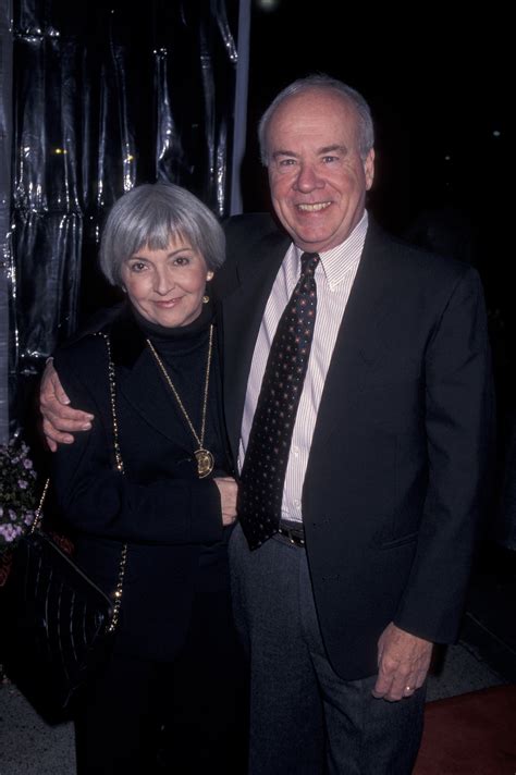 Tim Conway And Wife Of 35 Years Were A Match Made In Heaven — Charlene