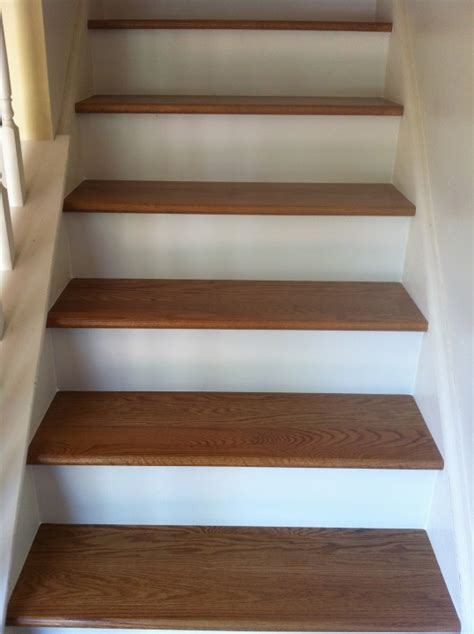 It's a simple matter to frame or fur out around projections and then drywall and finish them to blend in with surrounding surfaces. How To Finish Basement Stairs - Flooring - DIY Chatroom Home Improvement Forum