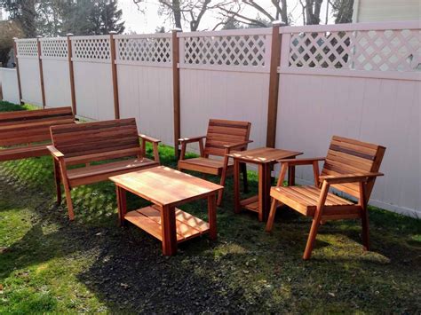 Outdoor Furniture Sets For Sale In Portland Oregon Facebook Marketplace