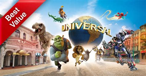 Every singapore based credit card also comes with its own set of rewards. Universal Studios Singapore exclusive deal for Mastercard holders till 29 April 2019