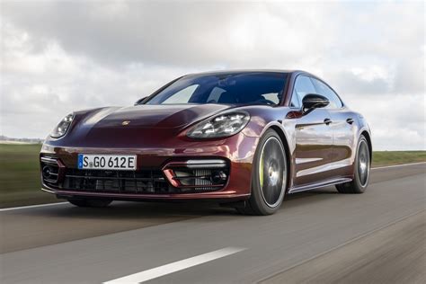 Porsche Panamera 4 E Hybrid 2021 Reviews Complete Car