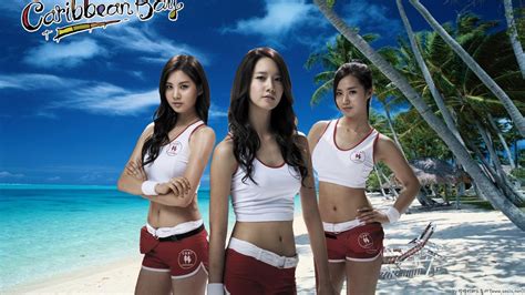 Wallpaper 1920x1080 Px Asian Beach Girls Generation Korean Kwon Yuri Musicians Sand