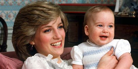 Prince William Opens Up About The Pain Of Losing His Mother In Touching