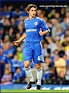 Fabio BORINI - Premiership Appearances - Chelsea FC