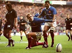 Greatest games: France stun All Blacks in 1999 World Cup | PlanetRugby ...