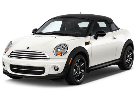 2015 Mini Cooper Coupe Review Ratings Specs Prices And Photos The