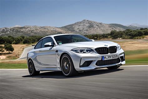Maybe you would like to learn more about one of these? La BMW M2 en Europe c'est bientôt fini