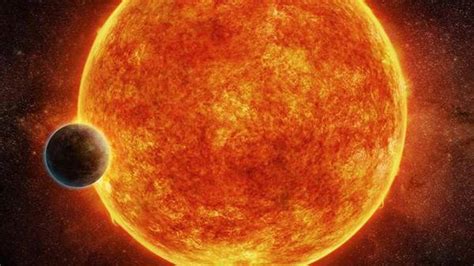 Neue Super-Erde Entdeckt: „Der spannendste Planet seit Jahrzehnten