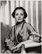 Mary Astor, 1930s | Mary astor, Silent film, Classic hollywood