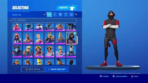 New accounts will be added several times a week! *CHEAP* 200+ RaRe FORTNITE ACCOUNT FOR SALE (READ ...