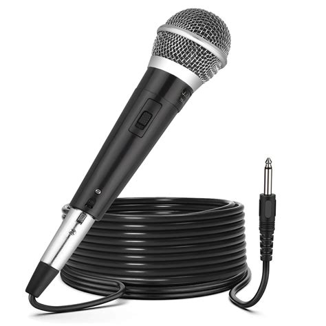 Microphones Nvg Enterprises