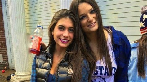 Lawsuit Between Sorority Sisters At Penn State Is Dropped Teen Vogue