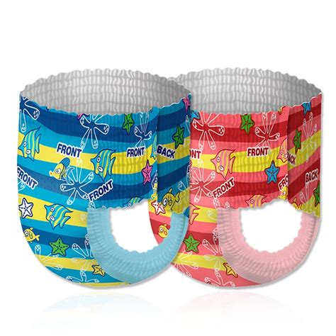 Baby Swim Diaper Waterproof Adjustable Cloth Diapers Pool Pant Swimming