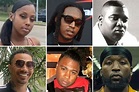 Timeline: Takeoff from Migos among 13 rappers killed in Houston