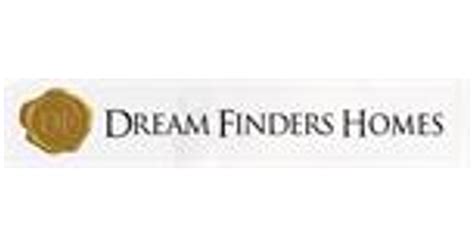 Dream Finders Homes New Home Land Developer And Builder Communities