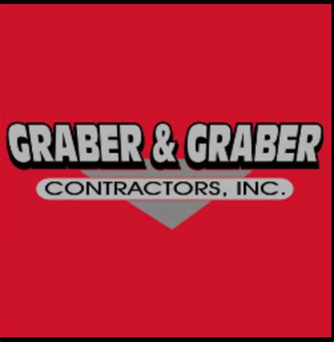 Graber And Graber Contractors Inc Better Business Bureau® Profile