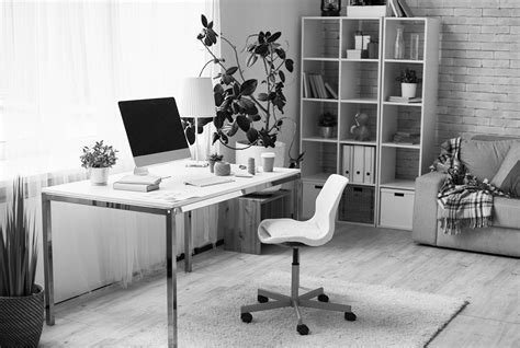 Why A Home Office Is A Must Have