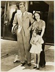 Lupe Velez & Johnny Weissmuller, and their daughter. | Old Hollywood ...