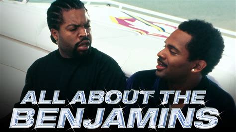 All About The Benjamins Ice Cube Photo 44570898 Fanpop
