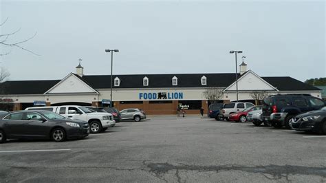 The staff could not find the ham we were looking for. Food Lion | Food Lion #2634 11272 Patterson Avenue ...