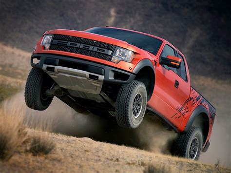 Ford F 150 Raptor Svt Specs And Photos 2009 2010 2011 2012 2013