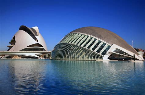 Valencia De Beste Musea Om Te Bezoeken Tijdens Je Vakantie