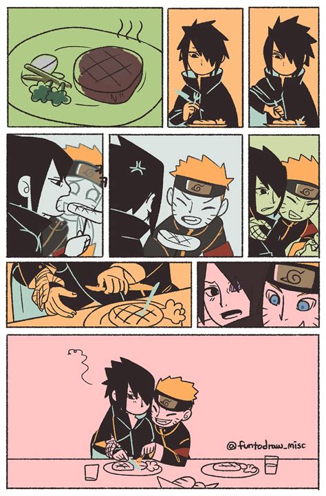 Pin De Alejanore En Imagenes De Naruto Parejas De Anime Manga